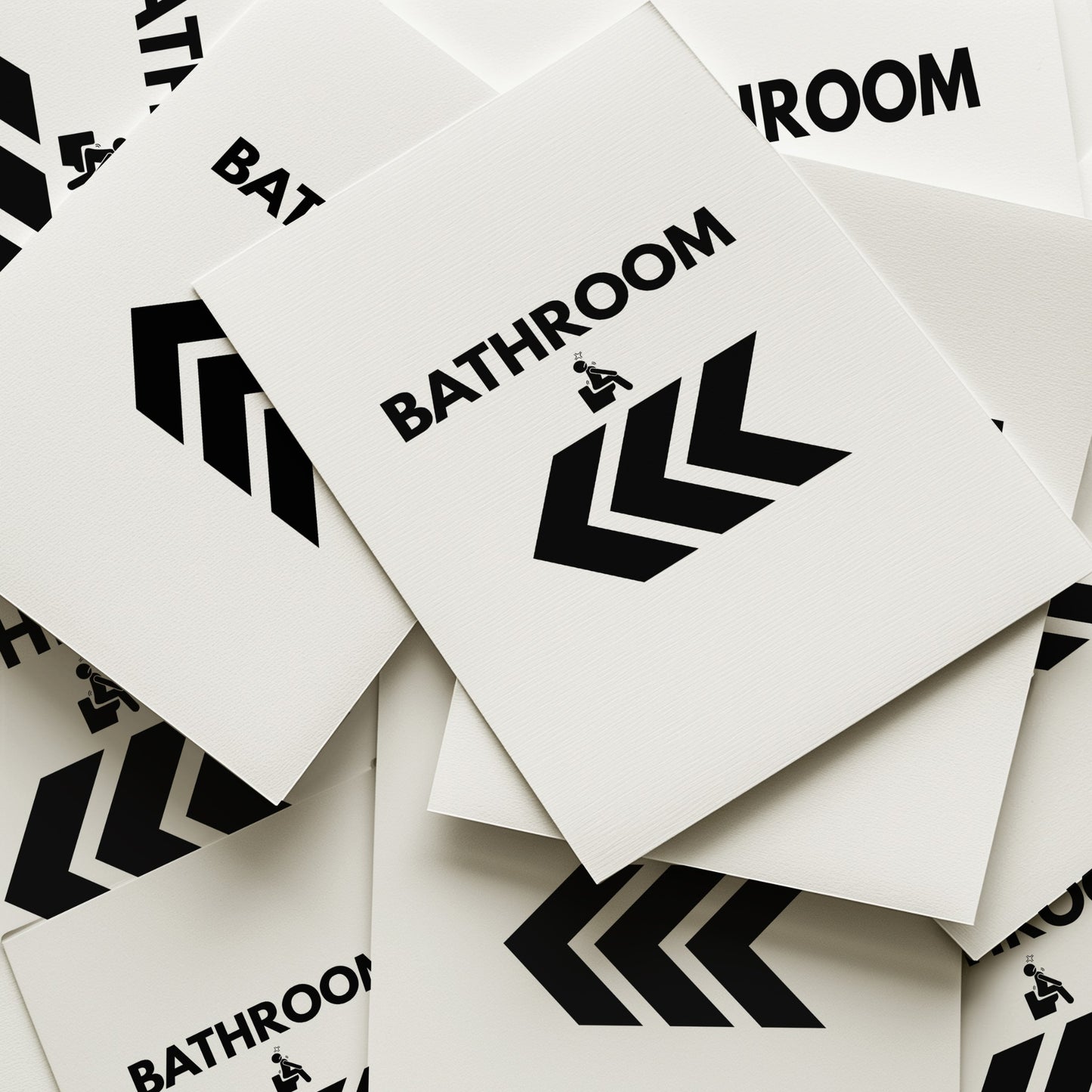 Bathroom That Way