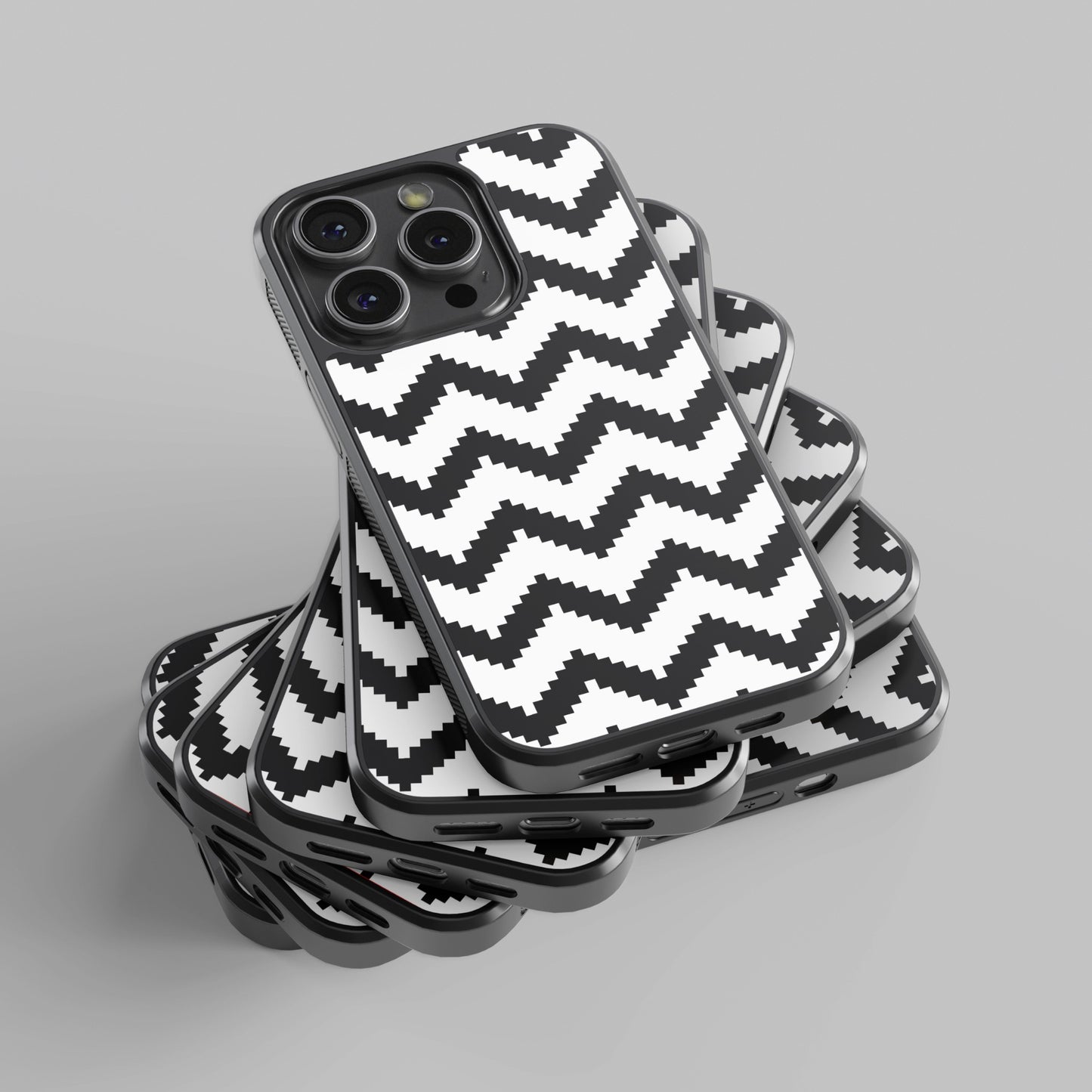Modern Chevron
