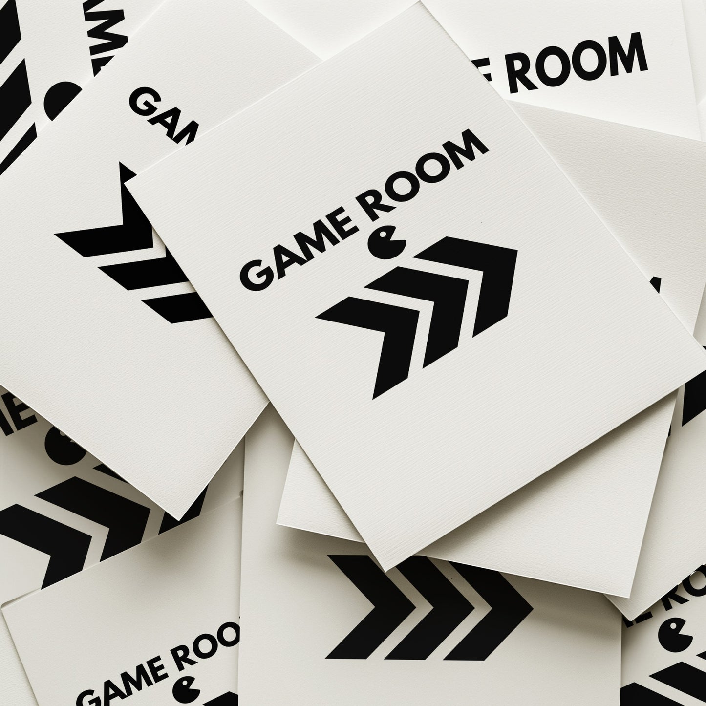 Game Room That Way