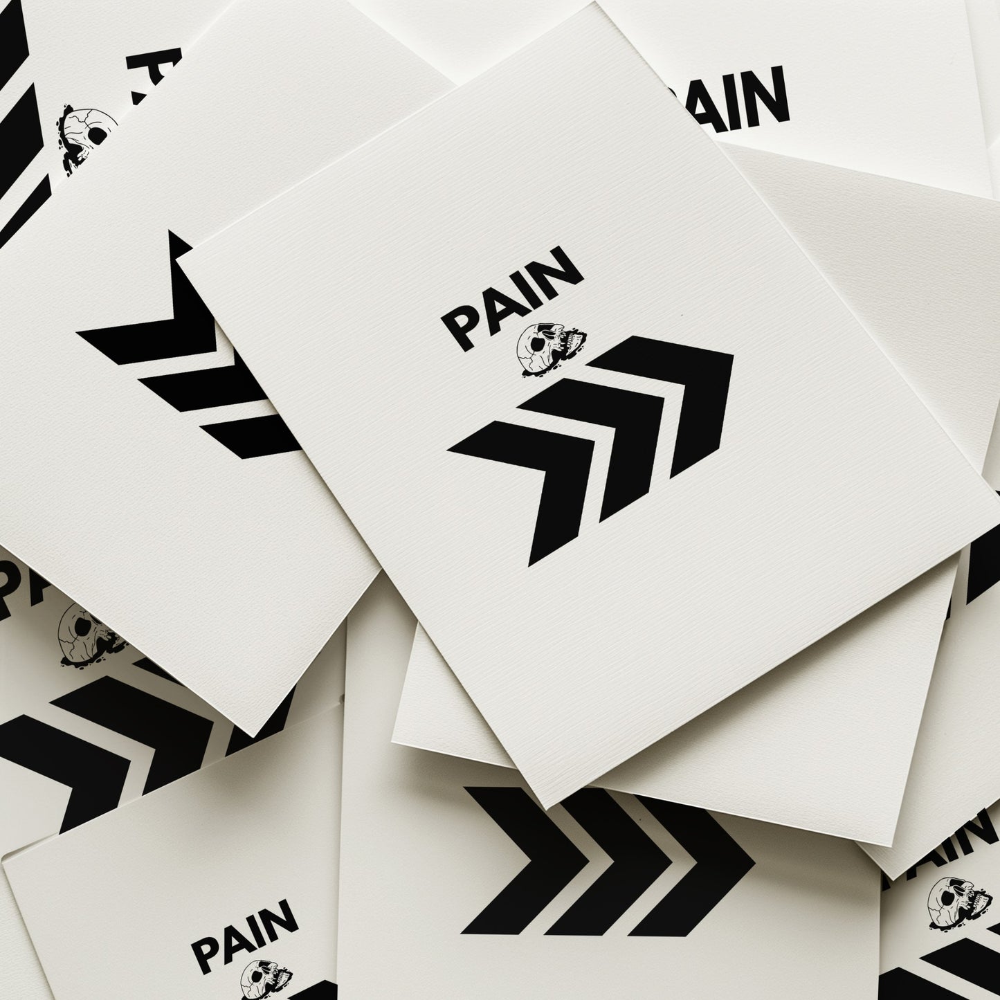 Pain That Way