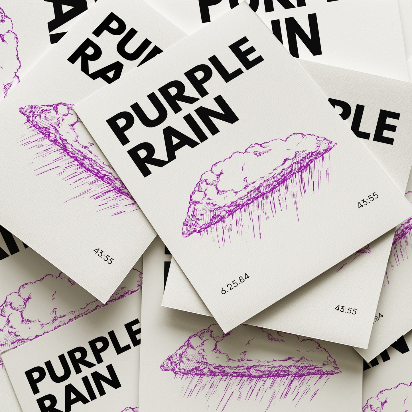 Purple Rain