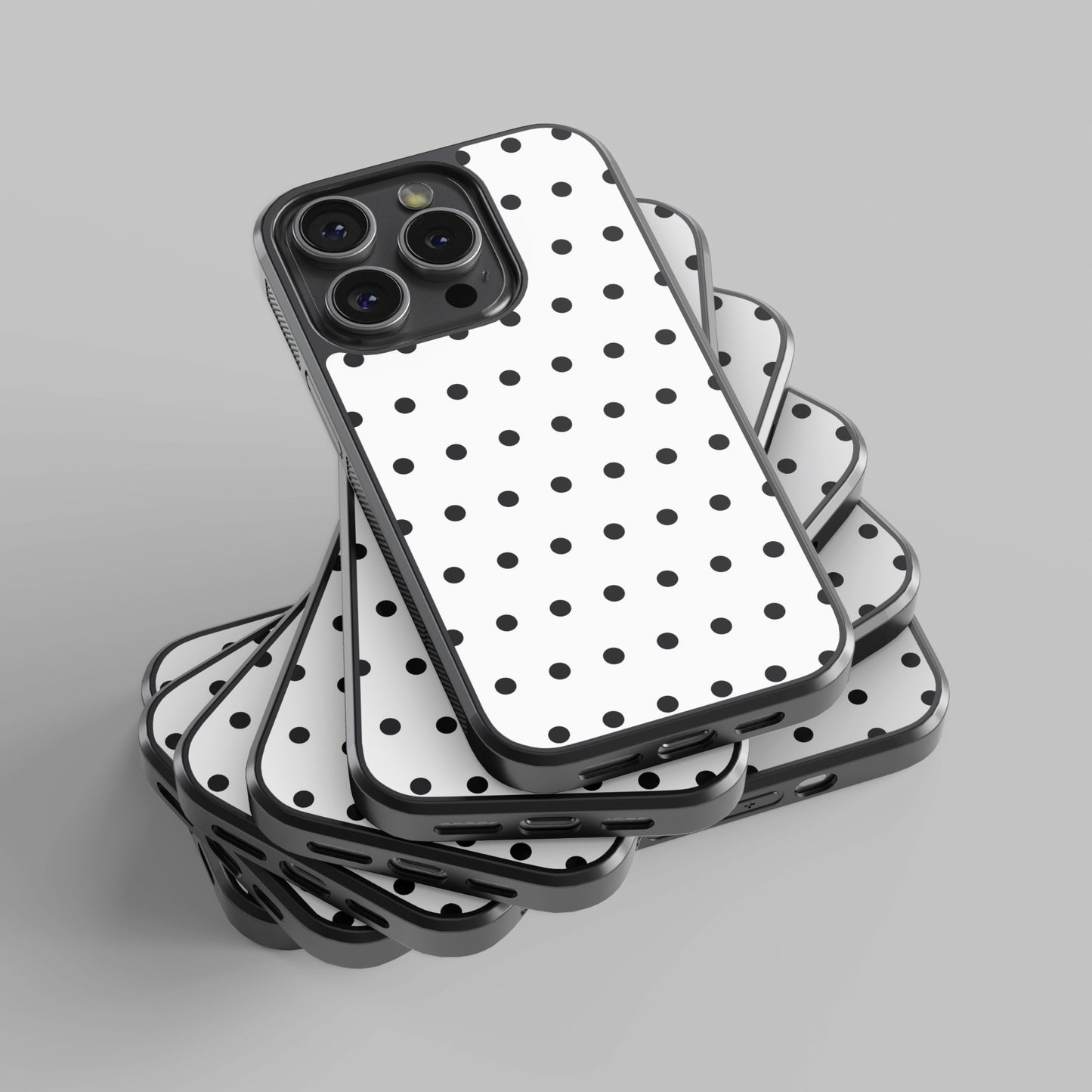 Dotted Lines