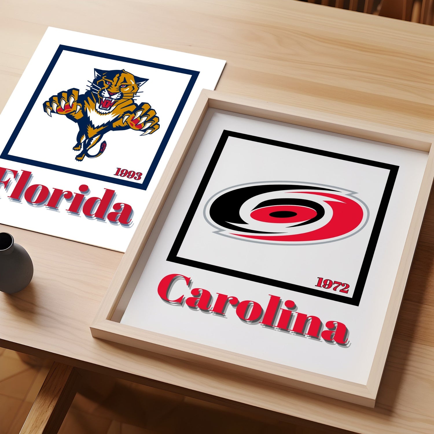 Hockey Prints