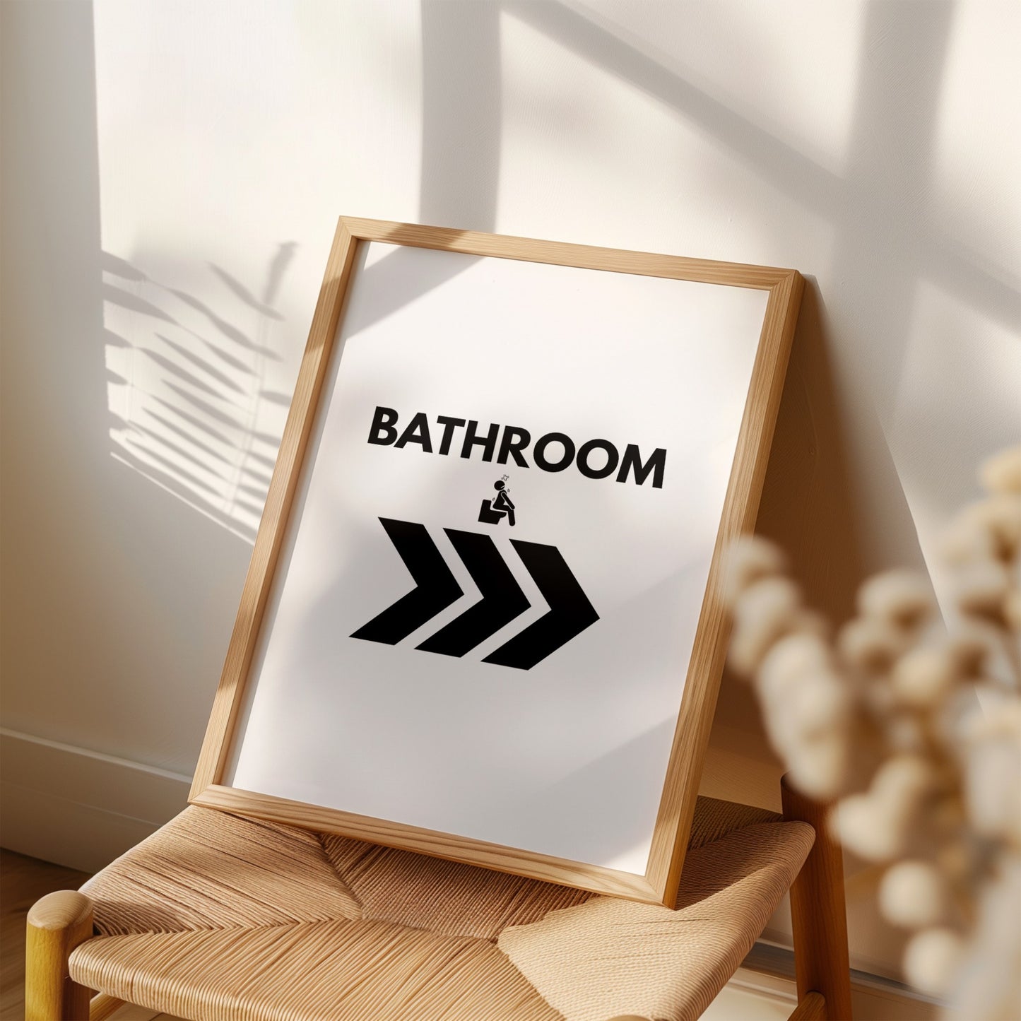 Bathroom That Way