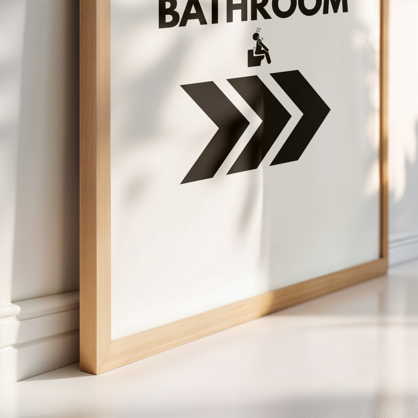 Bathroom That Way