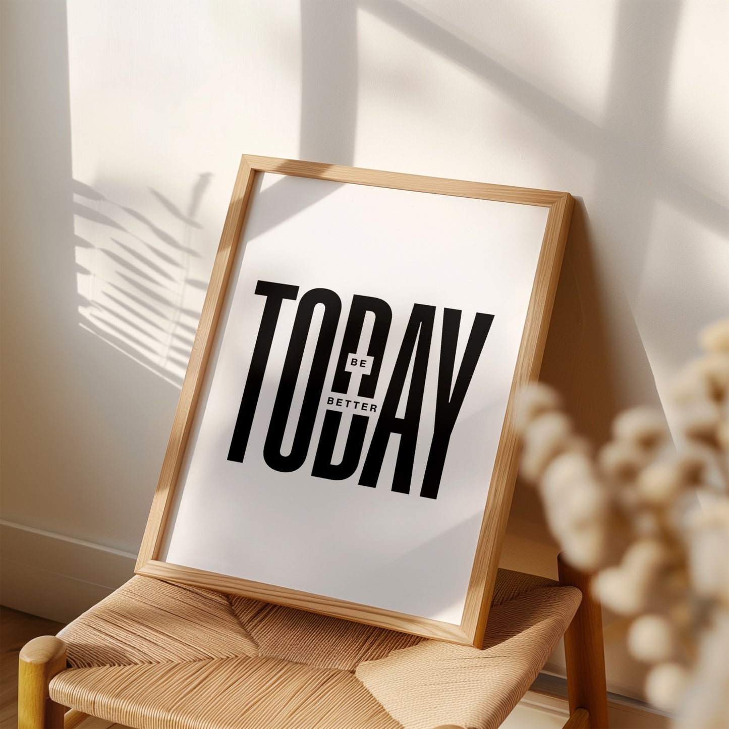 Be Better Today