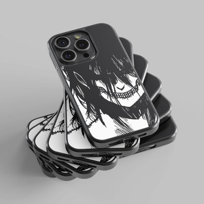 Dark Smile