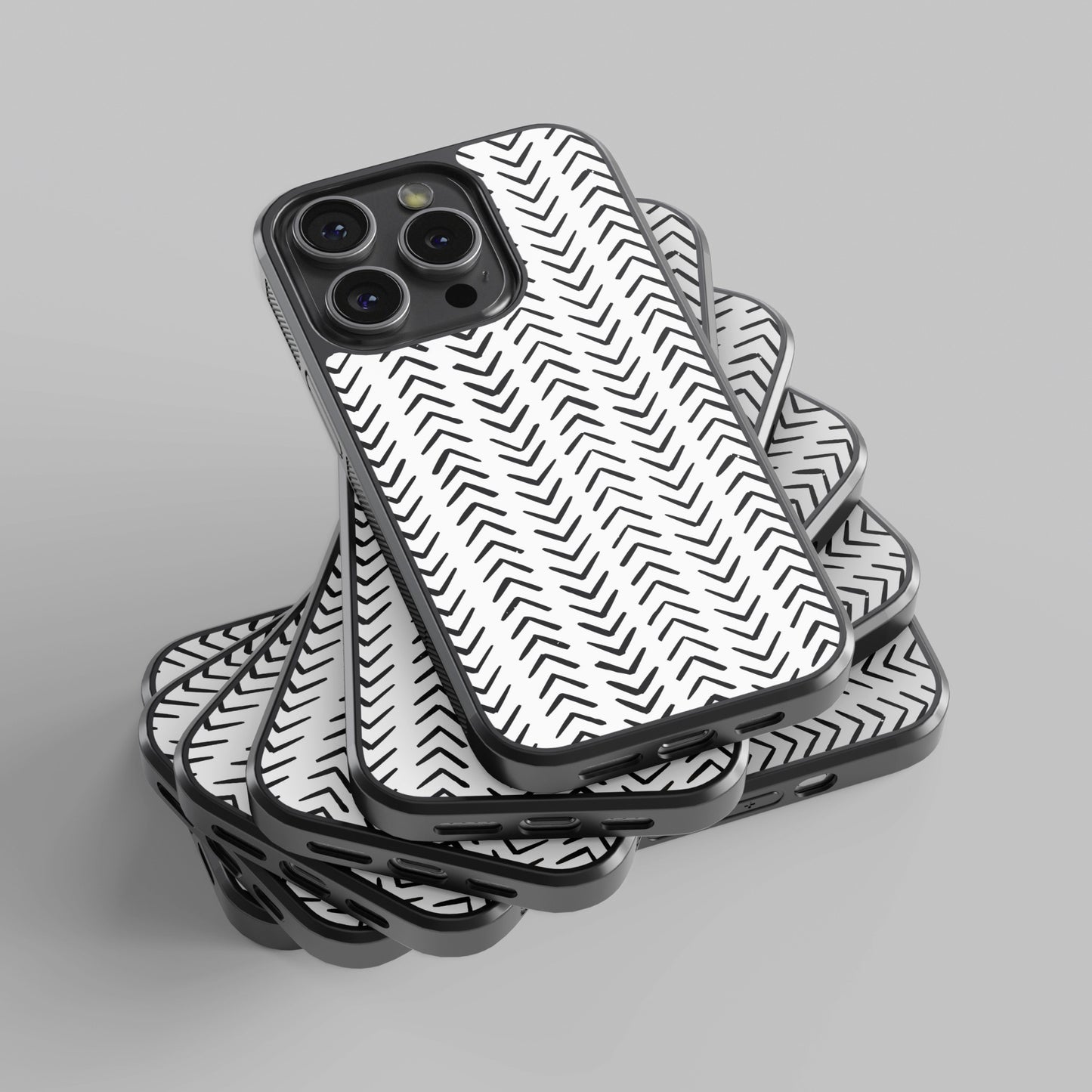 Sketch Chevron