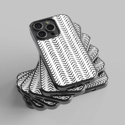 Sketch Chevron