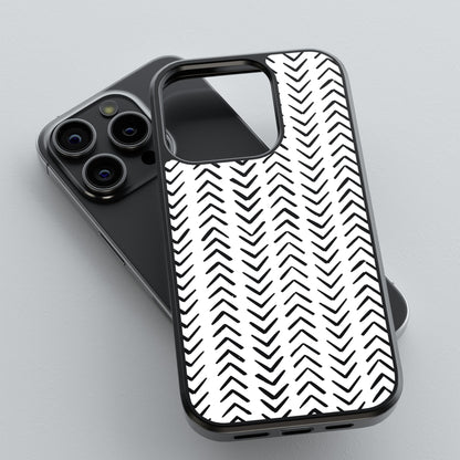 Sketch Chevron