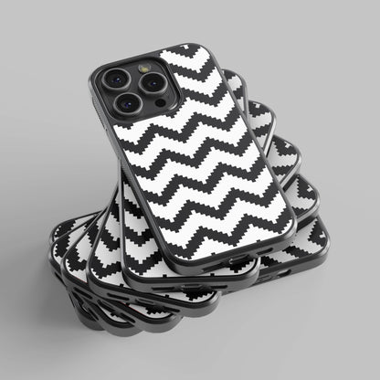 Modern Chevron