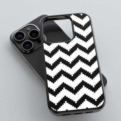 Modern Chevron