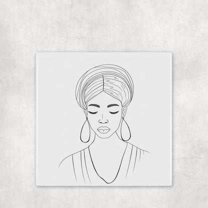 Divine Lines