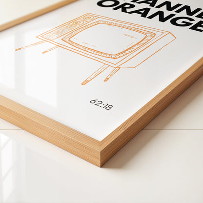 Channel Orange