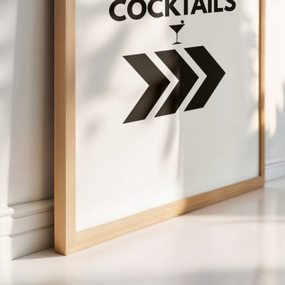 Cocktails That Way