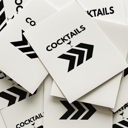 Cocktails That Way