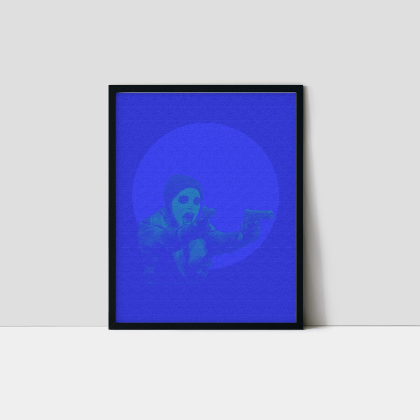 Dead Presidents Pop Art
