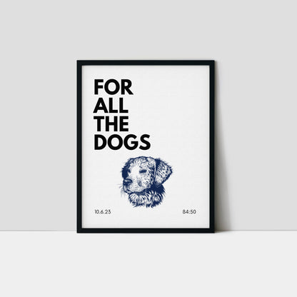 For All The Dogs
