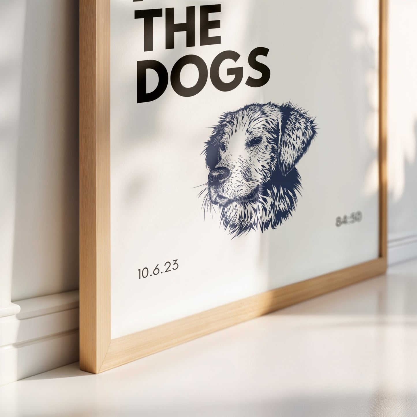 For All The Dogs