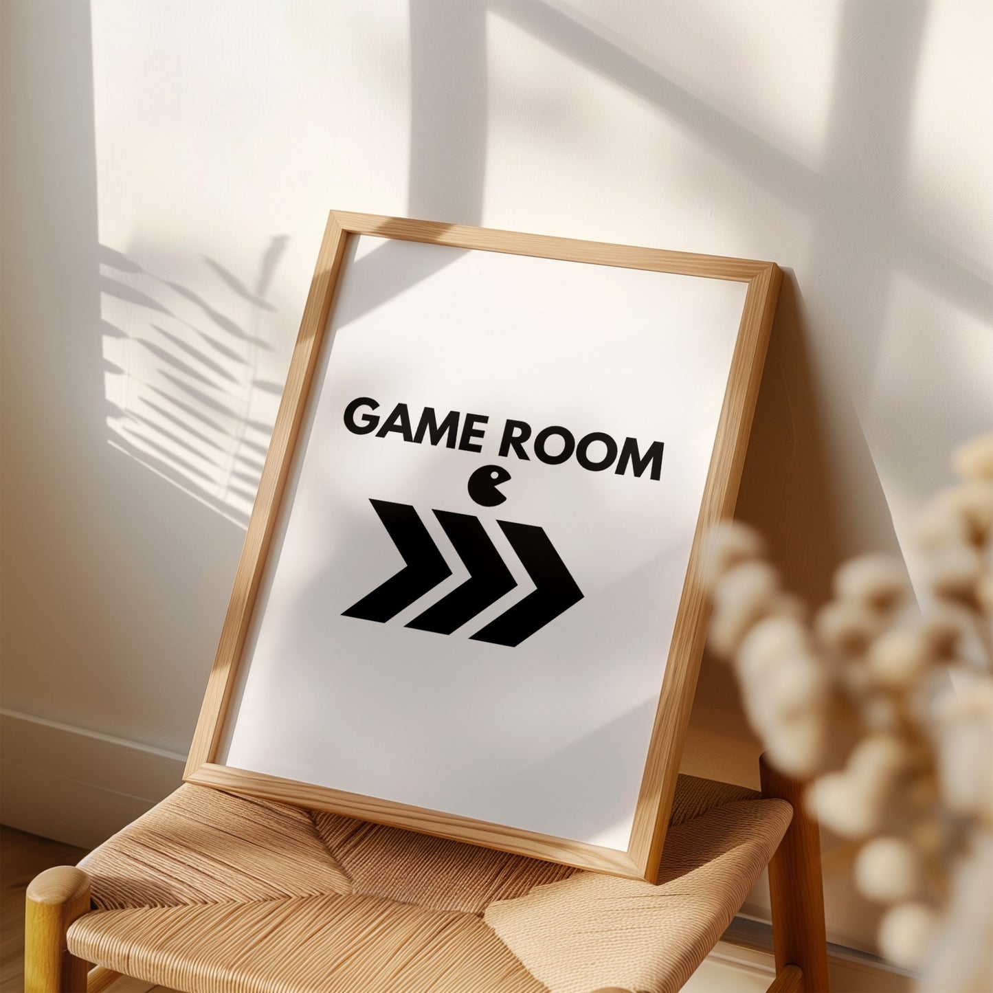 Game Room That Way