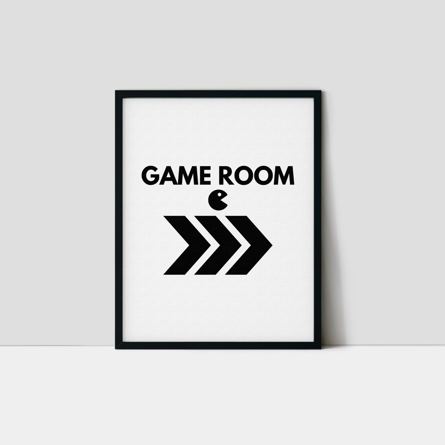 Game Room That Way