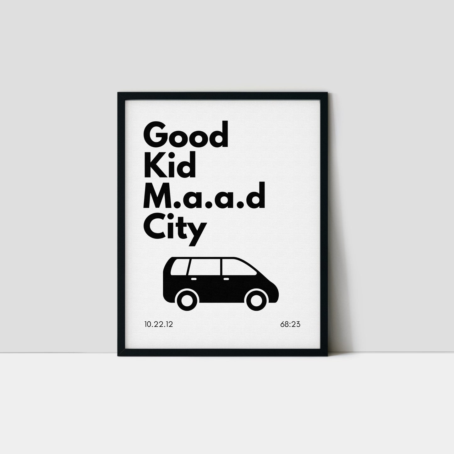Good Kid, M.A.A.D. City