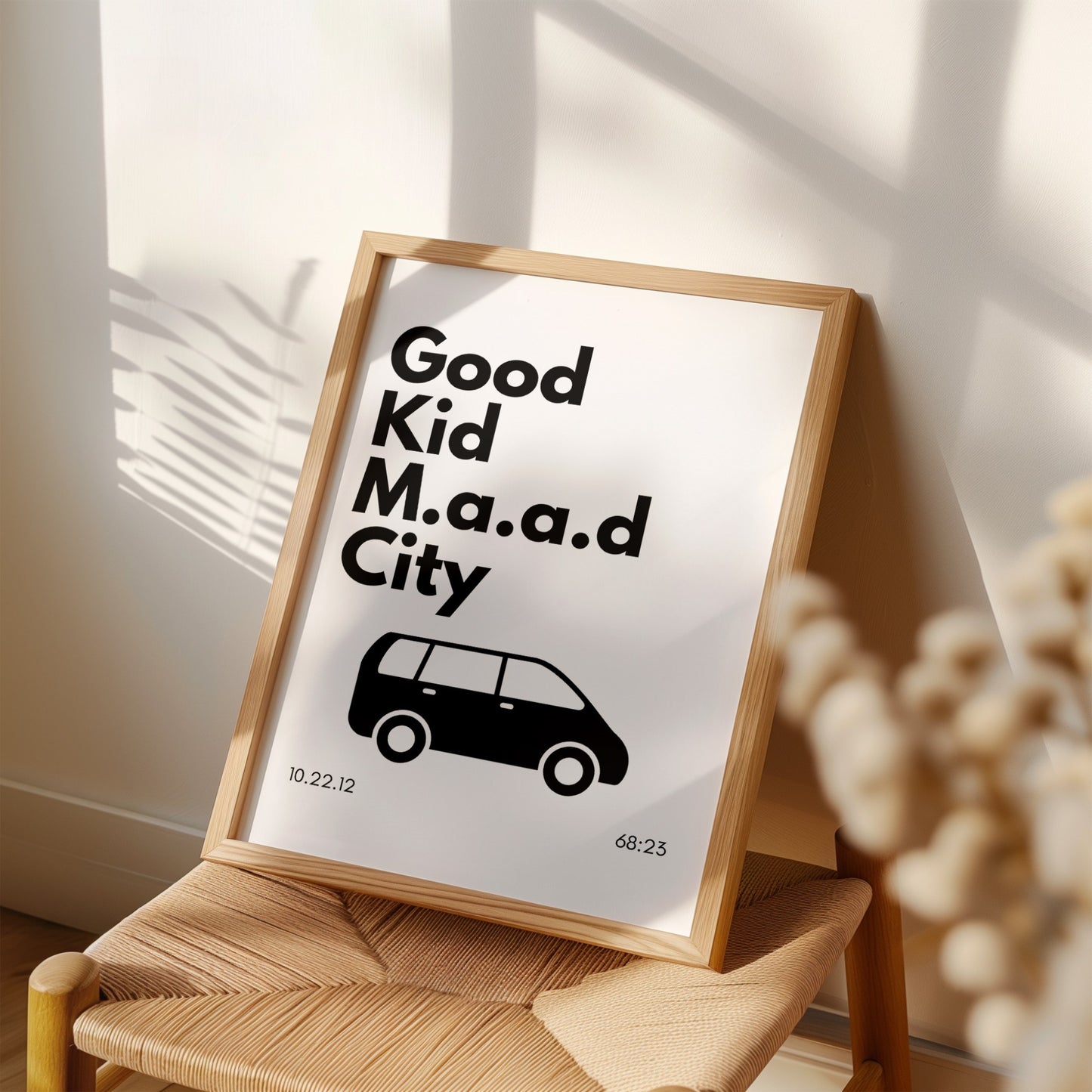 Good Kid, M.A.A.D. City