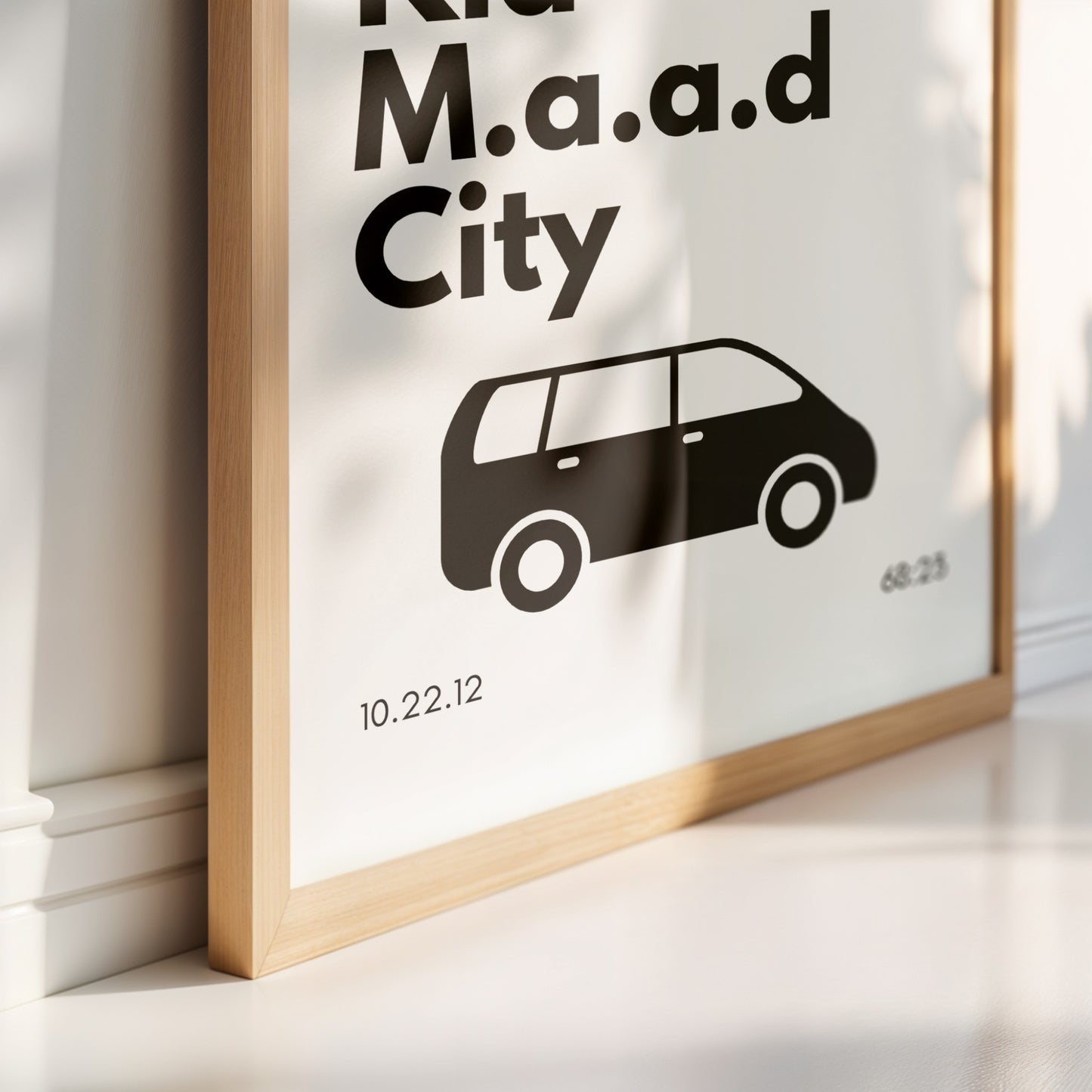Good Kid, M.A.A.D. City