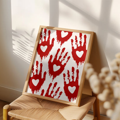 Handmade Love