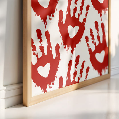 Handmade Love