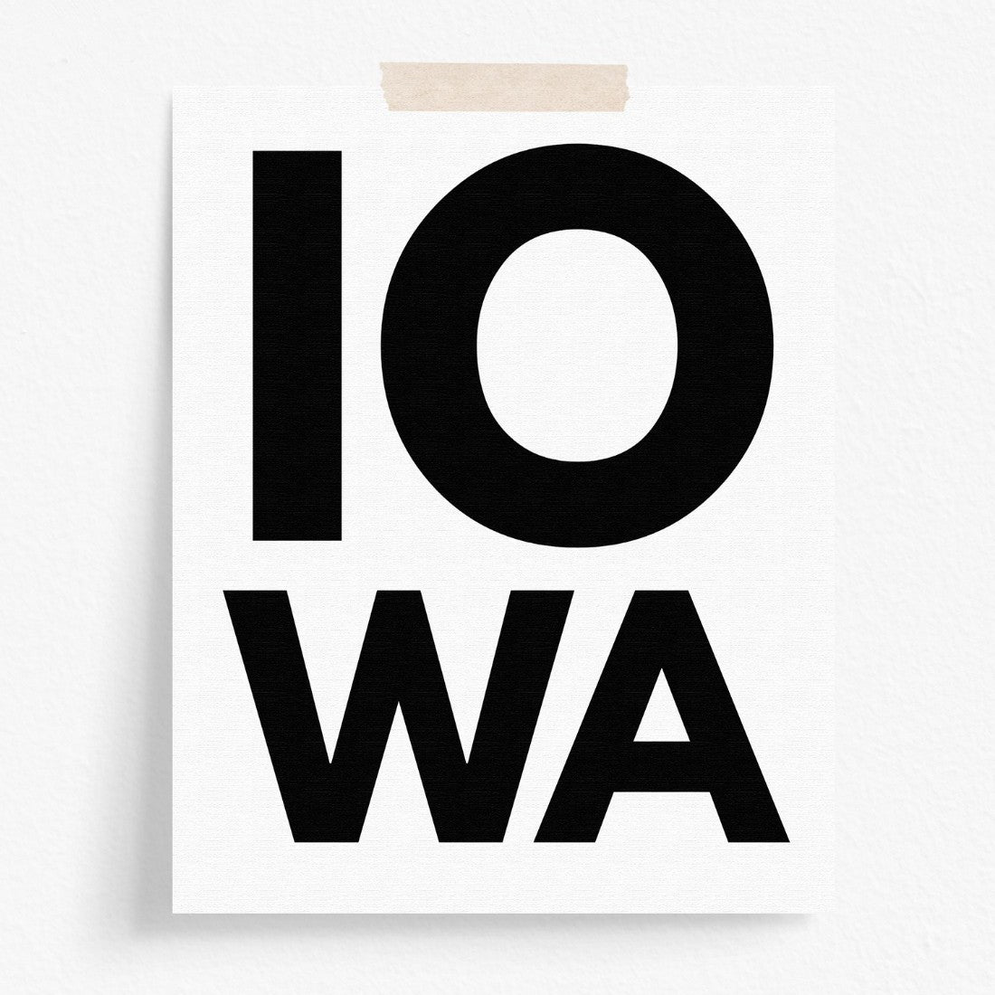 Iowa