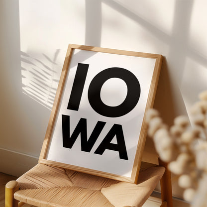 Iowa