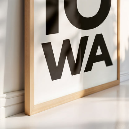 Iowa