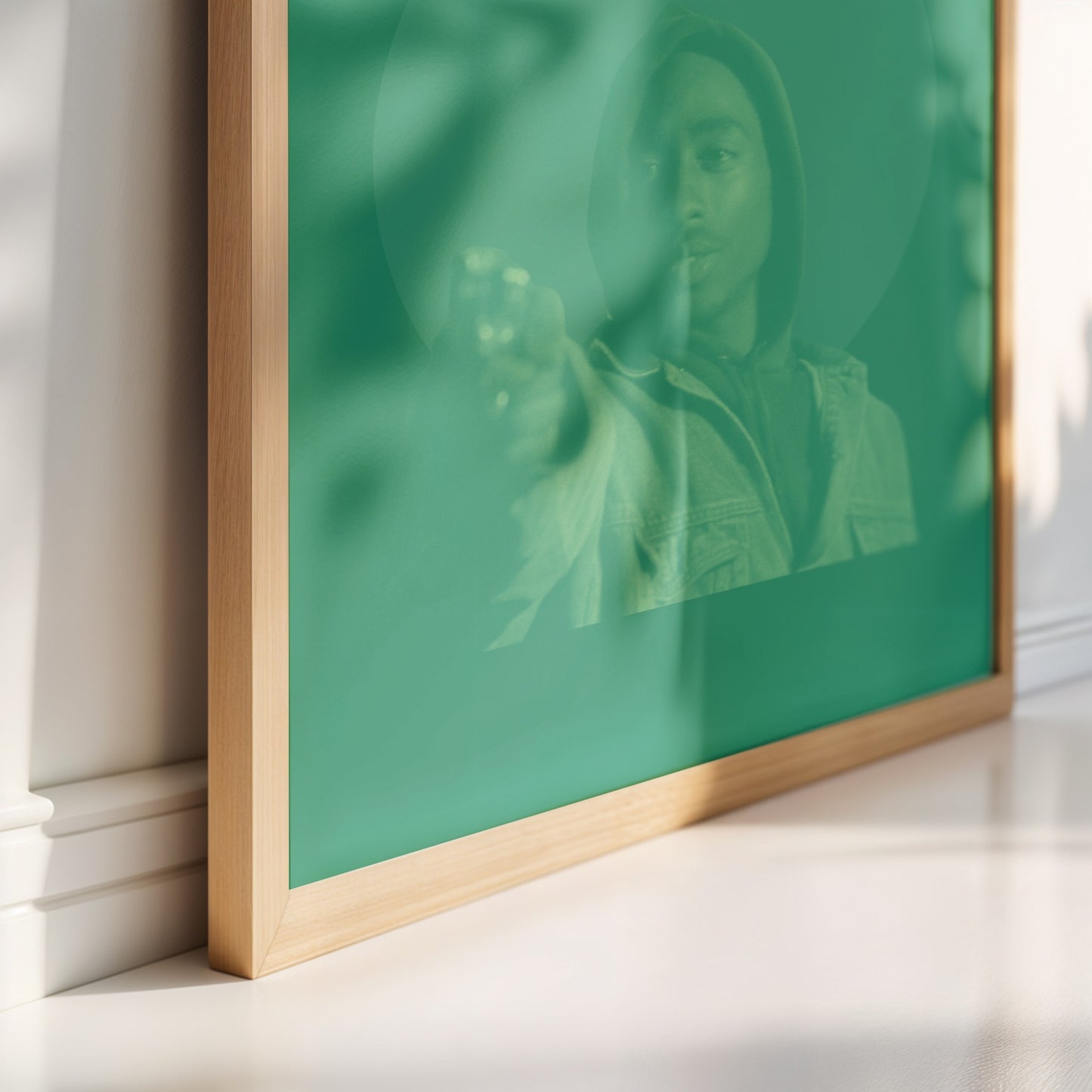 Juice Pop Art