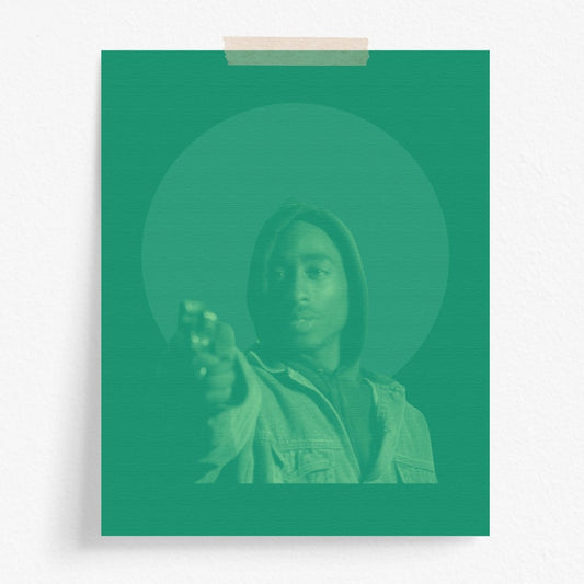 Juice Pop Art
