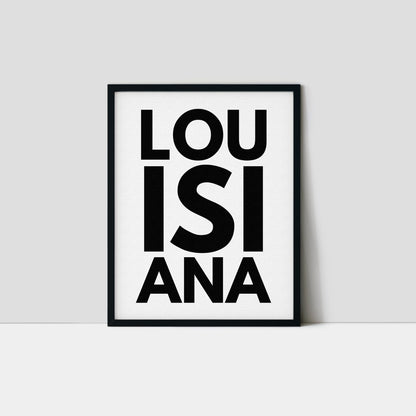 Louisiana