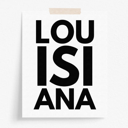 Louisiana