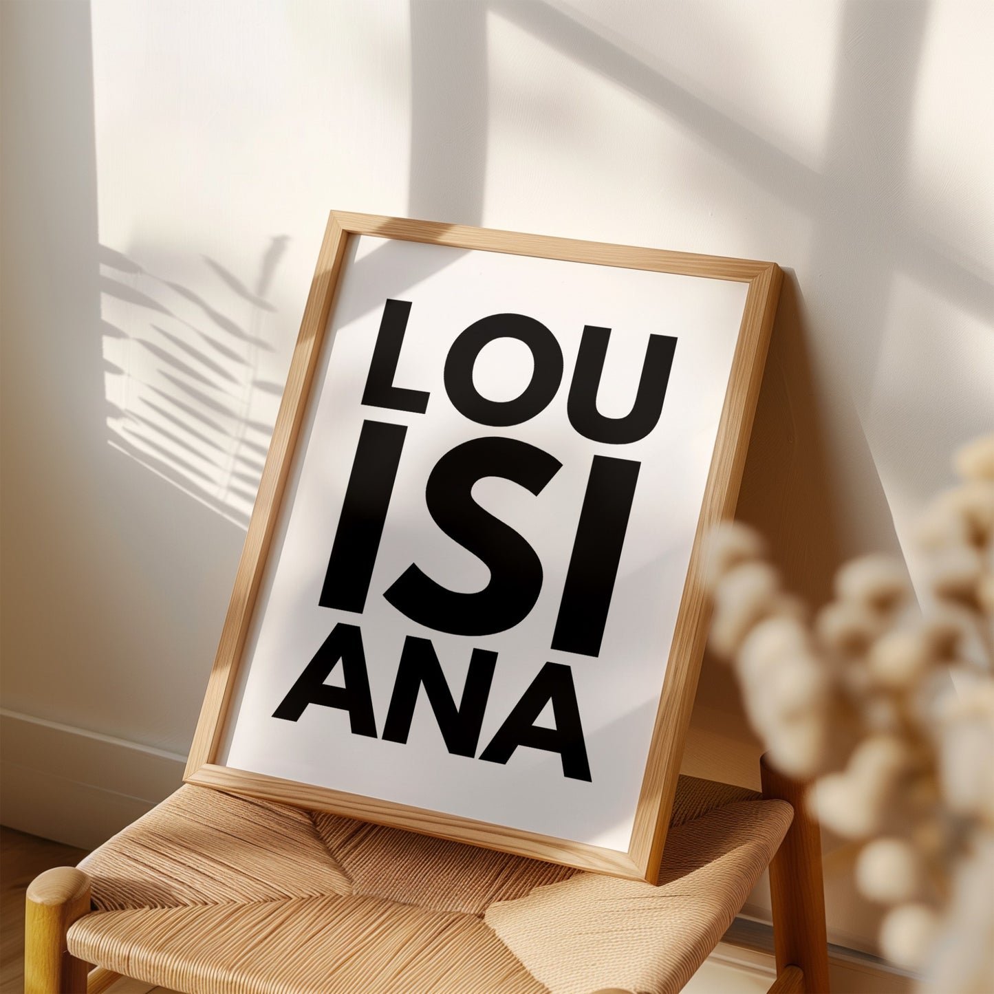 Louisiana