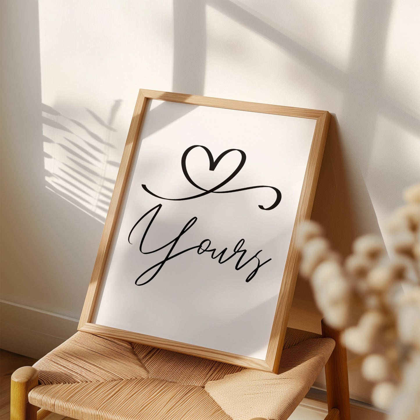 Love Yours