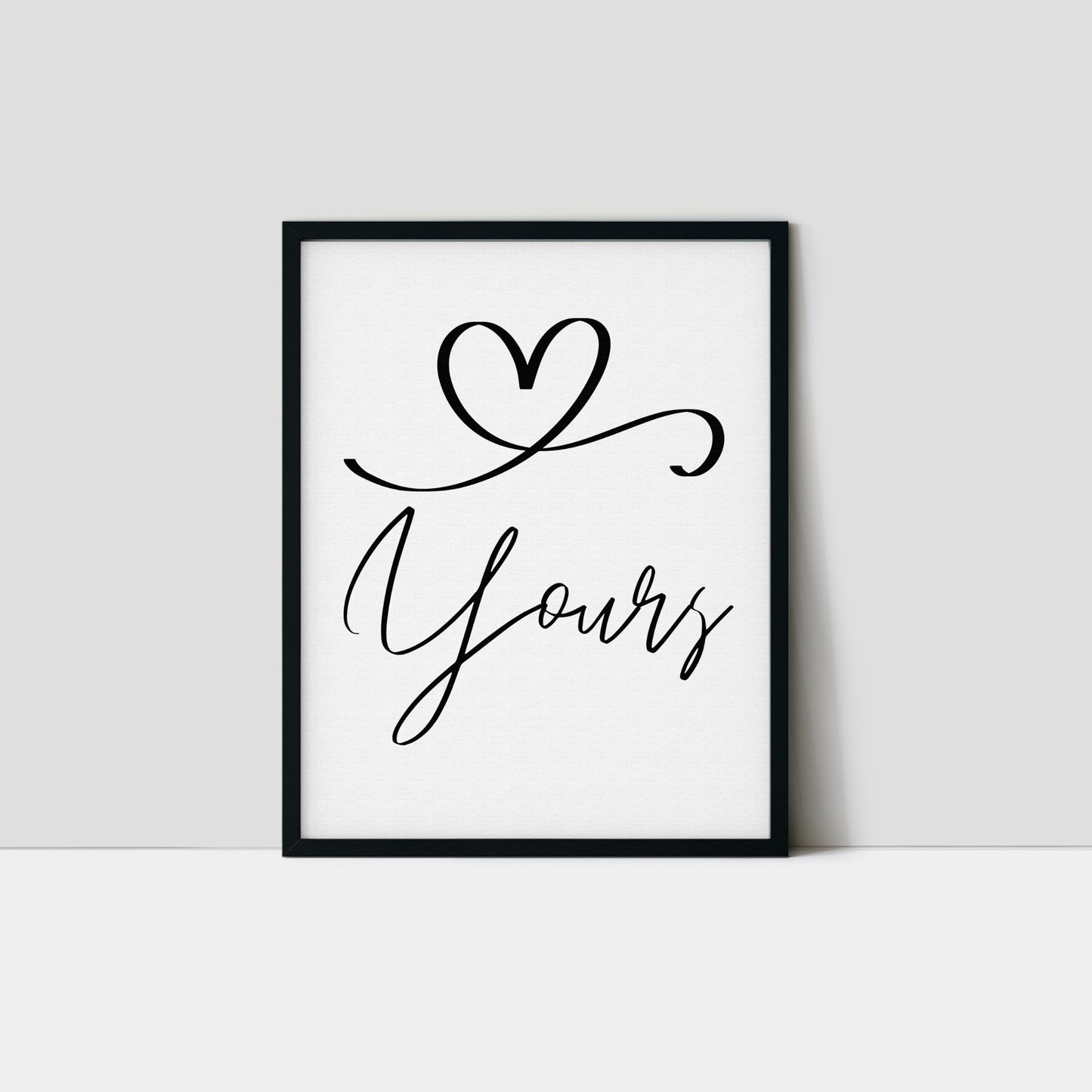 Love Yours