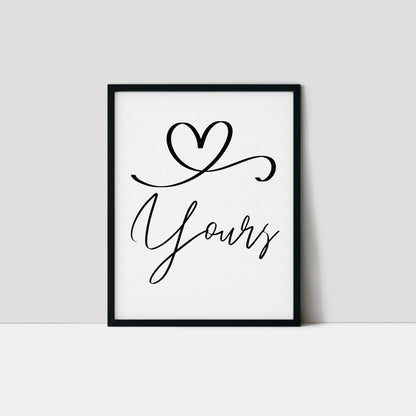 Love Yours
