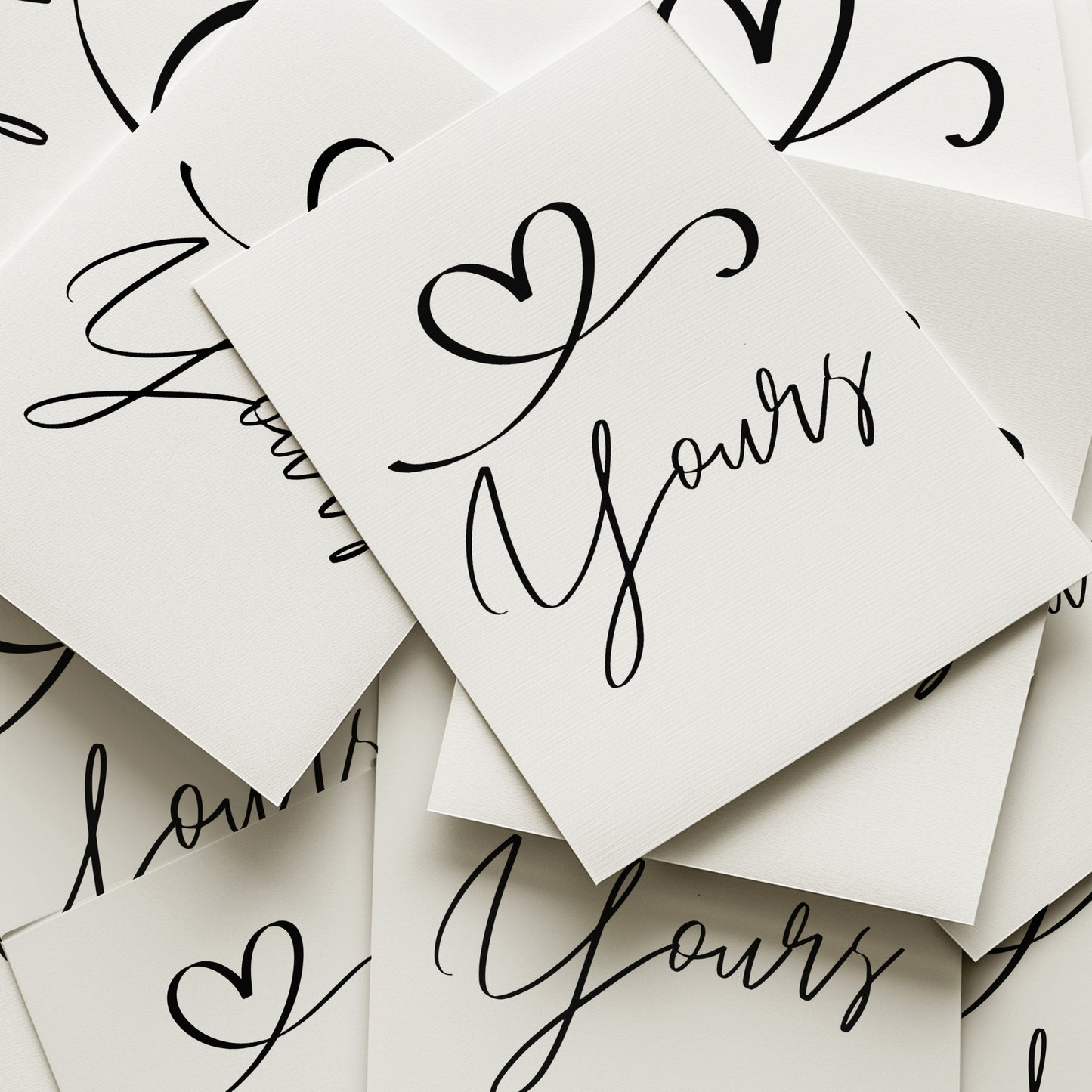 Love Yours