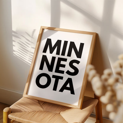 Minnesota