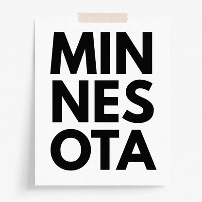 Minnesota