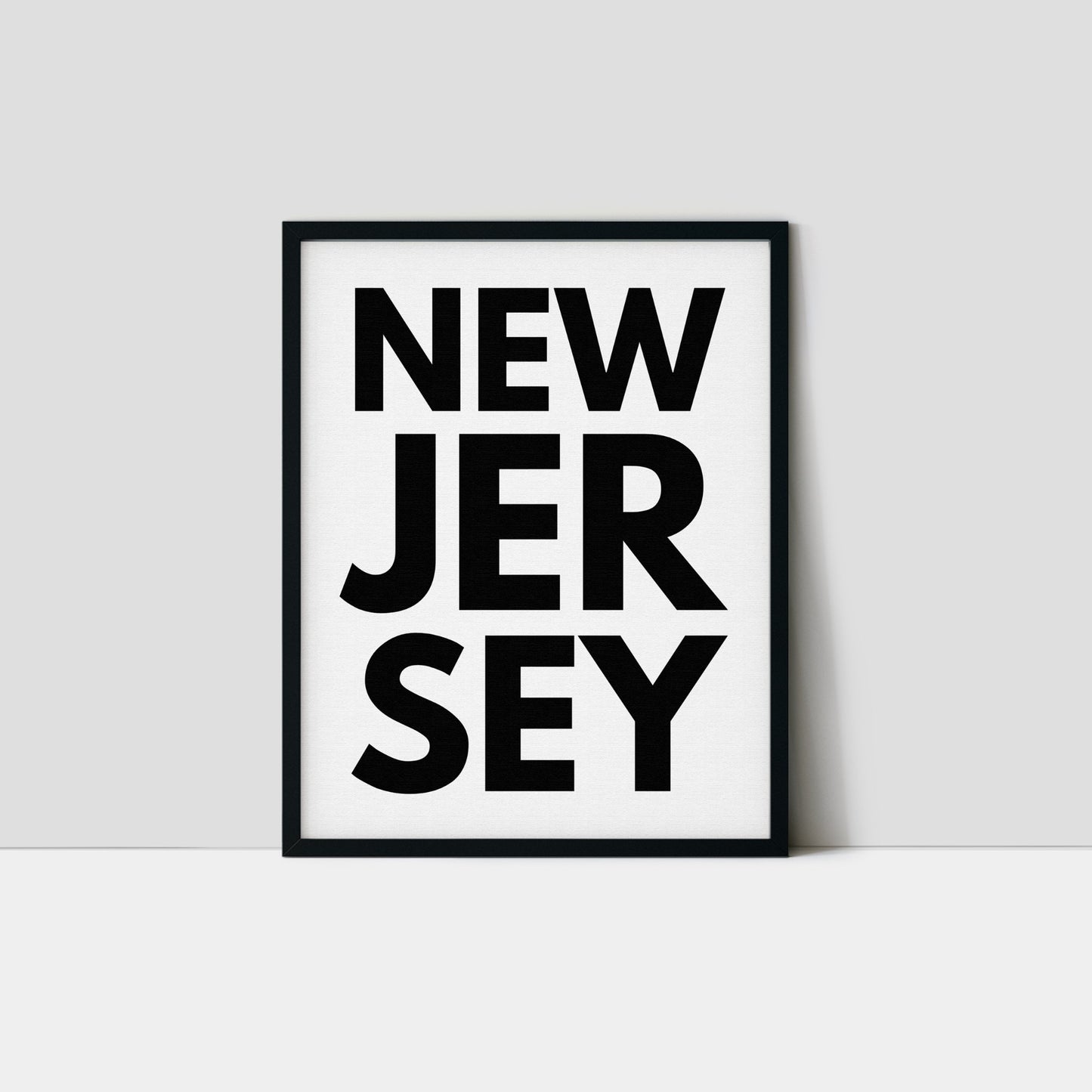 New Jersey