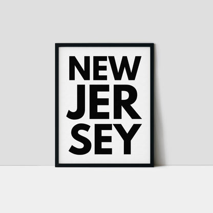 New Jersey