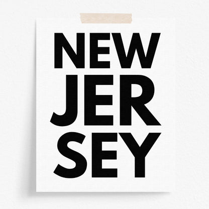 New Jersey
