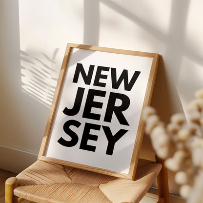 New Jersey