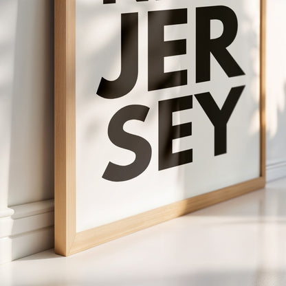New Jersey