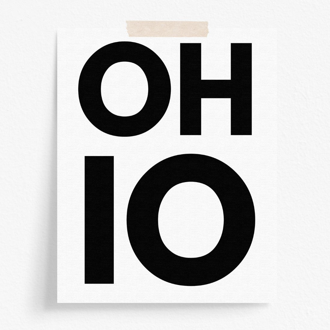 Ohio